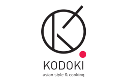 Logo Kodoki