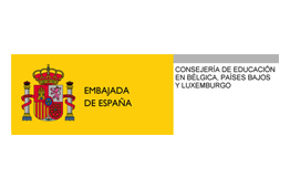Logo Ambassade d'Espagne - Services Education