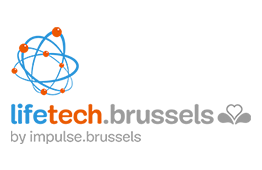 Logo Lifetech Brussels