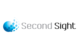 Logo Second Sight