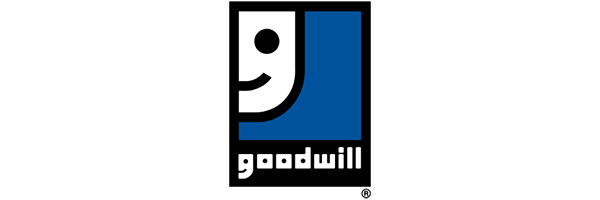 Logo de Goodwill Industries