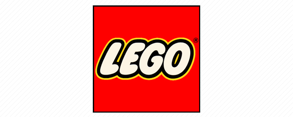 Logo de Lego en 1972