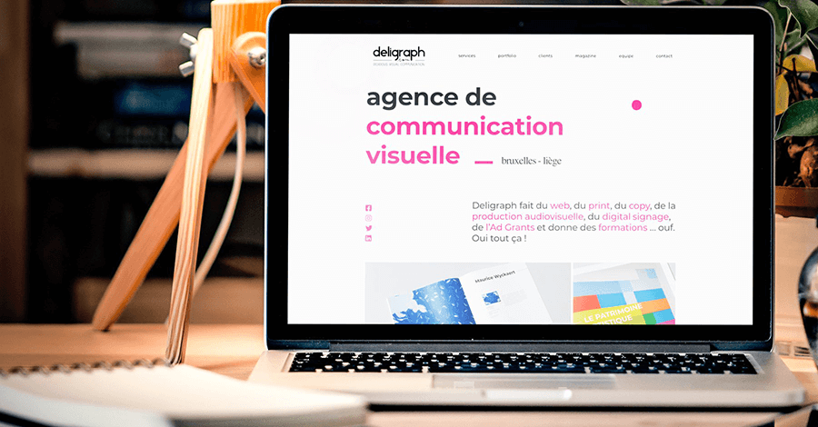 Éco-communication : la charte de notre agence de communication visuelle
